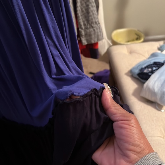 Spaghetti strap dress! - Picture 3 of 3